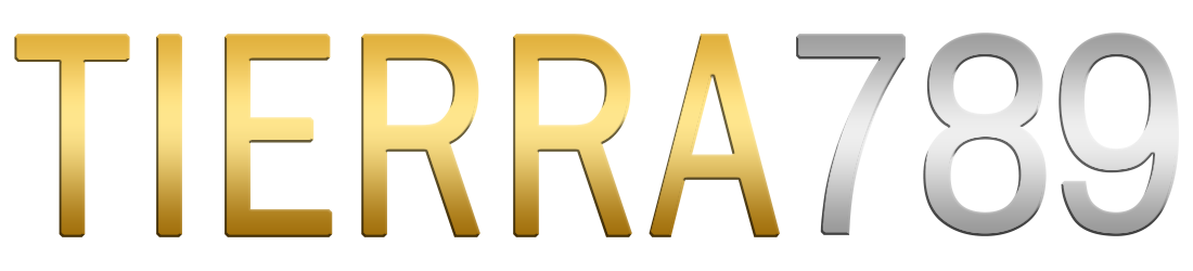 TIERRA789